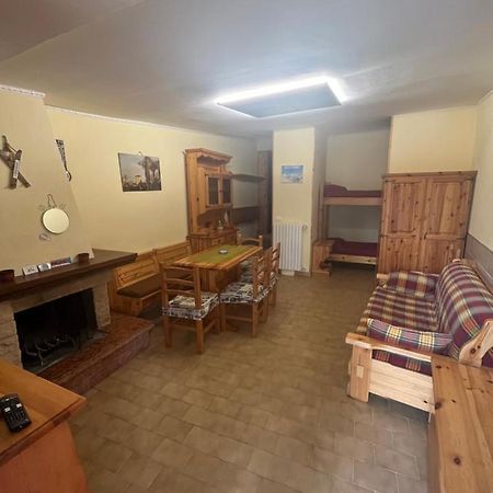 דירות רוקרזו Il Covo House מראה חיצוני תמונה