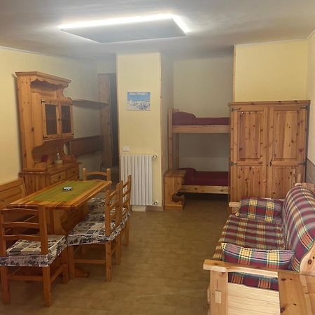דירות רוקרזו Il Covo House מראה חיצוני תמונה