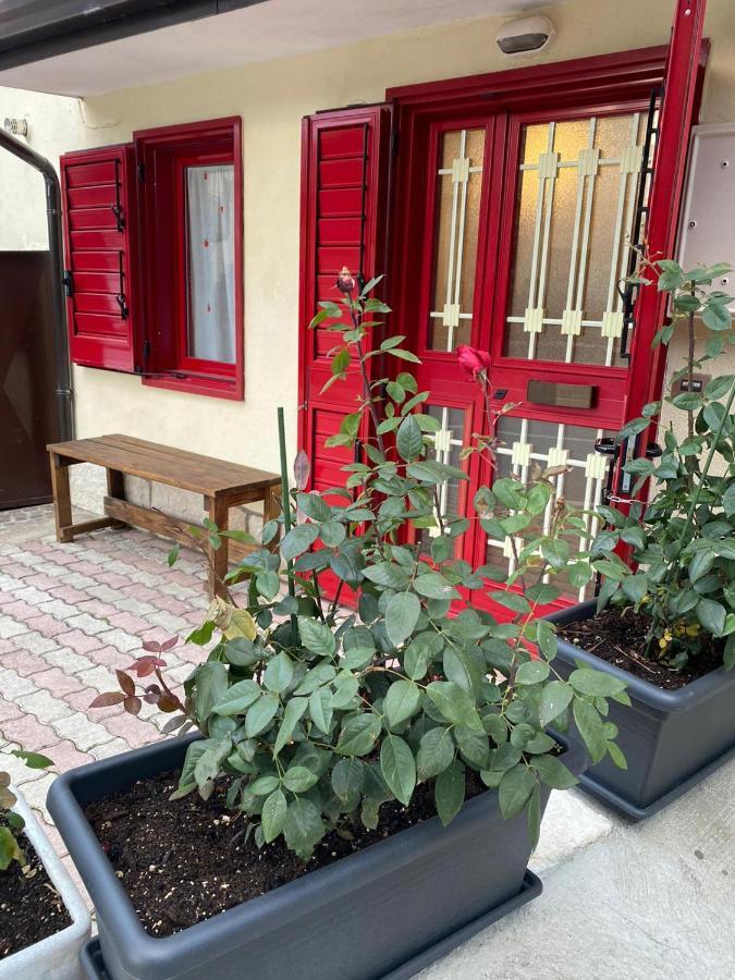 דירות רוקרזו Il Covo House מראה חיצוני תמונה