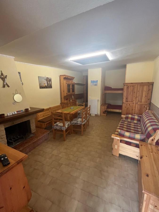 דירות רוקרזו Il Covo House מראה חיצוני תמונה