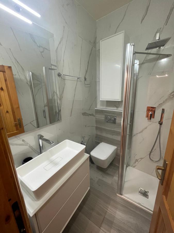 דירות רוקרזו Il Covo House מראה חיצוני תמונה