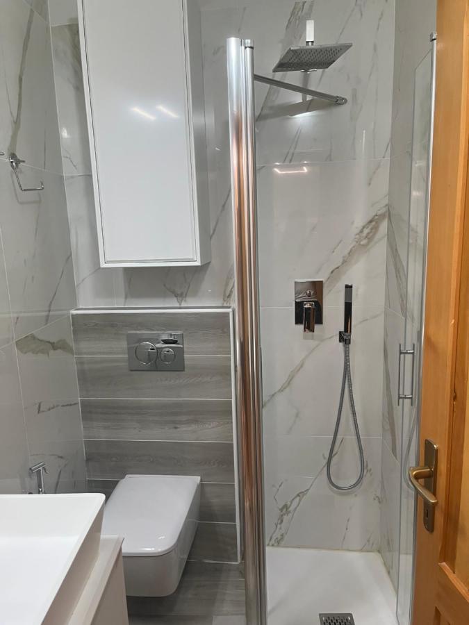 דירות רוקרזו Il Covo House מראה חיצוני תמונה