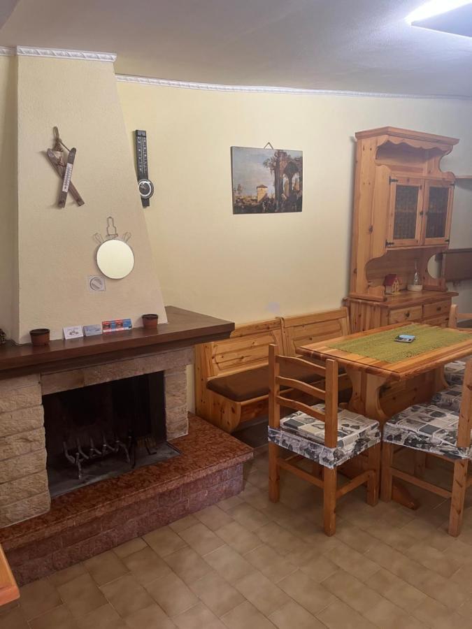 דירות רוקרזו Il Covo House מראה חיצוני תמונה