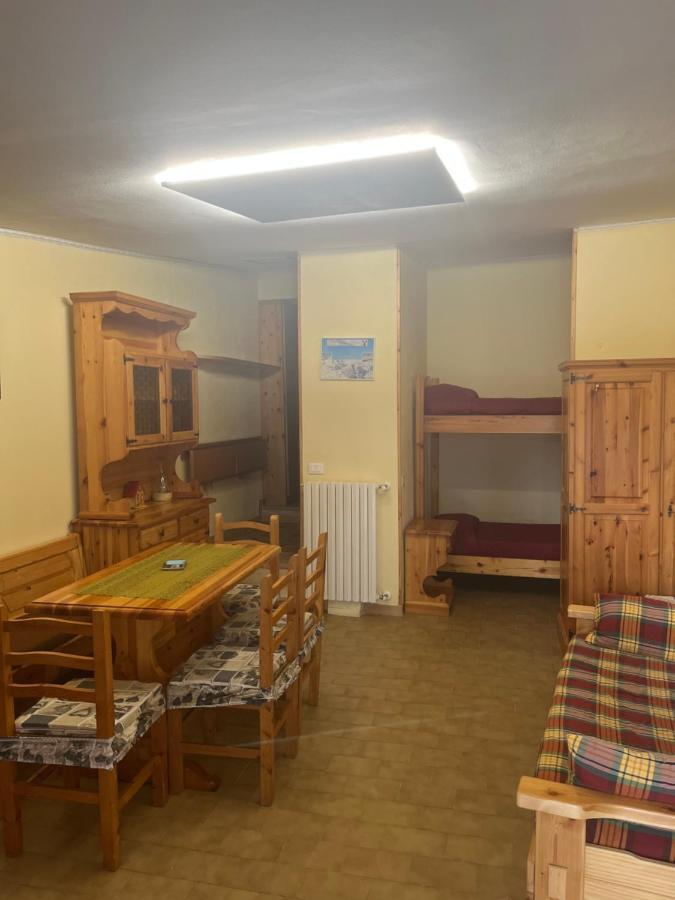 דירות רוקרזו Il Covo House מראה חיצוני תמונה