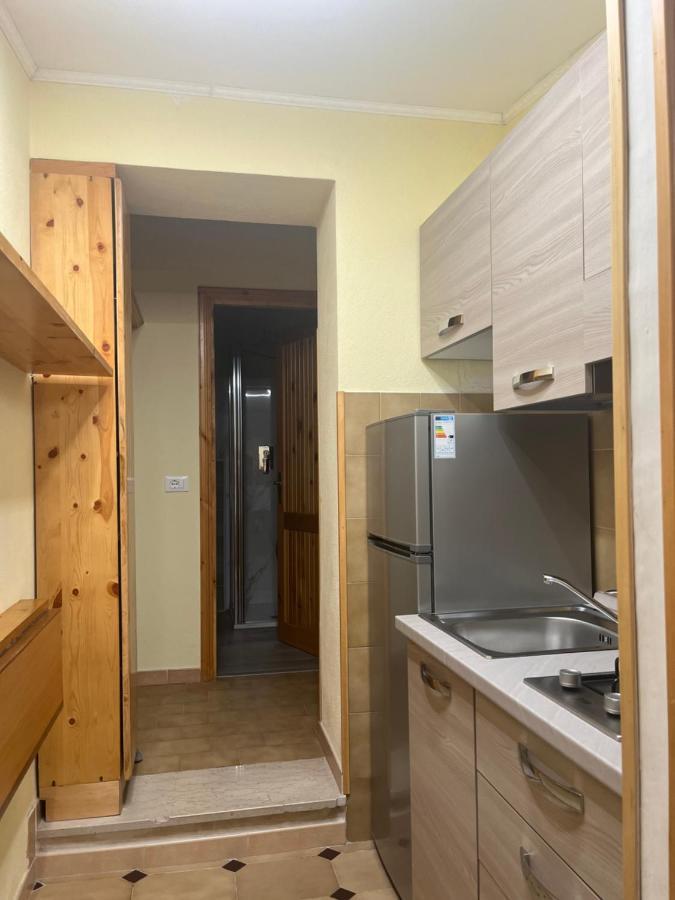דירות רוקרזו Il Covo House מראה חיצוני תמונה
