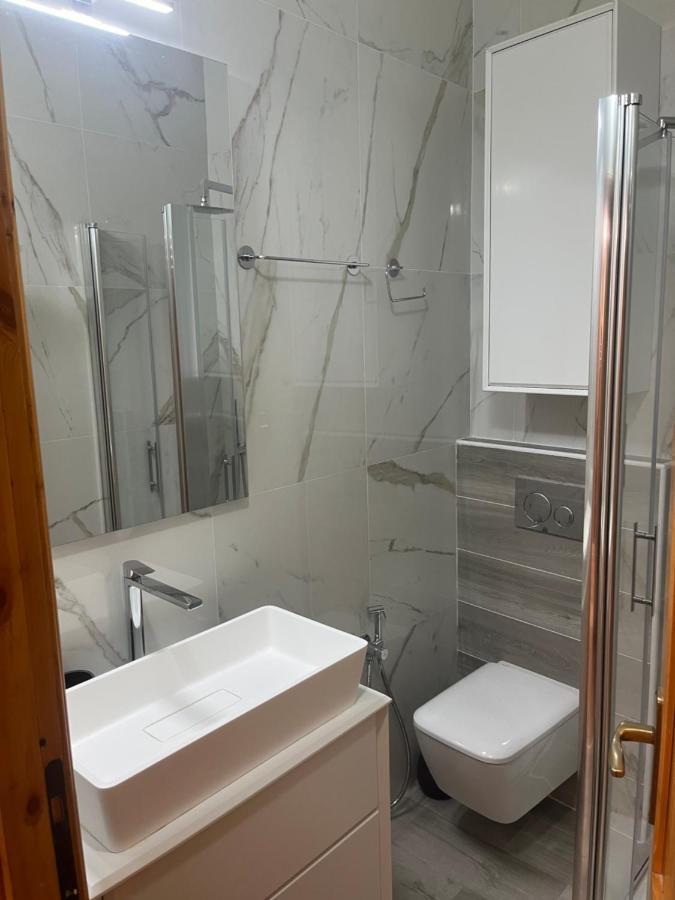 דירות רוקרזו Il Covo House מראה חיצוני תמונה