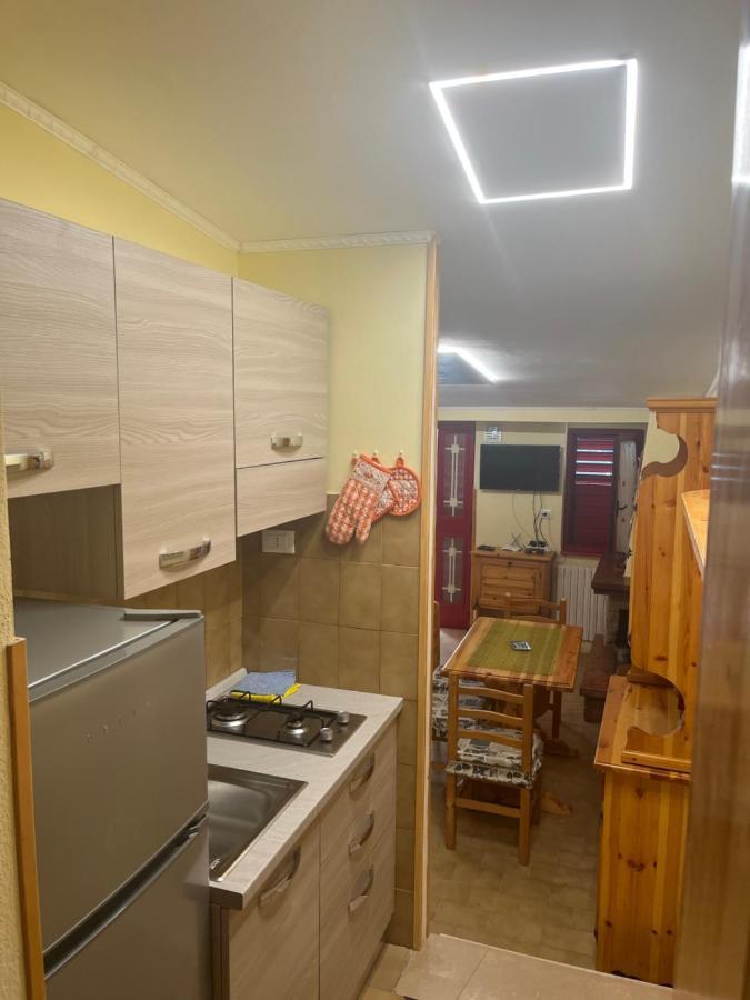 דירות רוקרזו Il Covo House מראה חיצוני תמונה