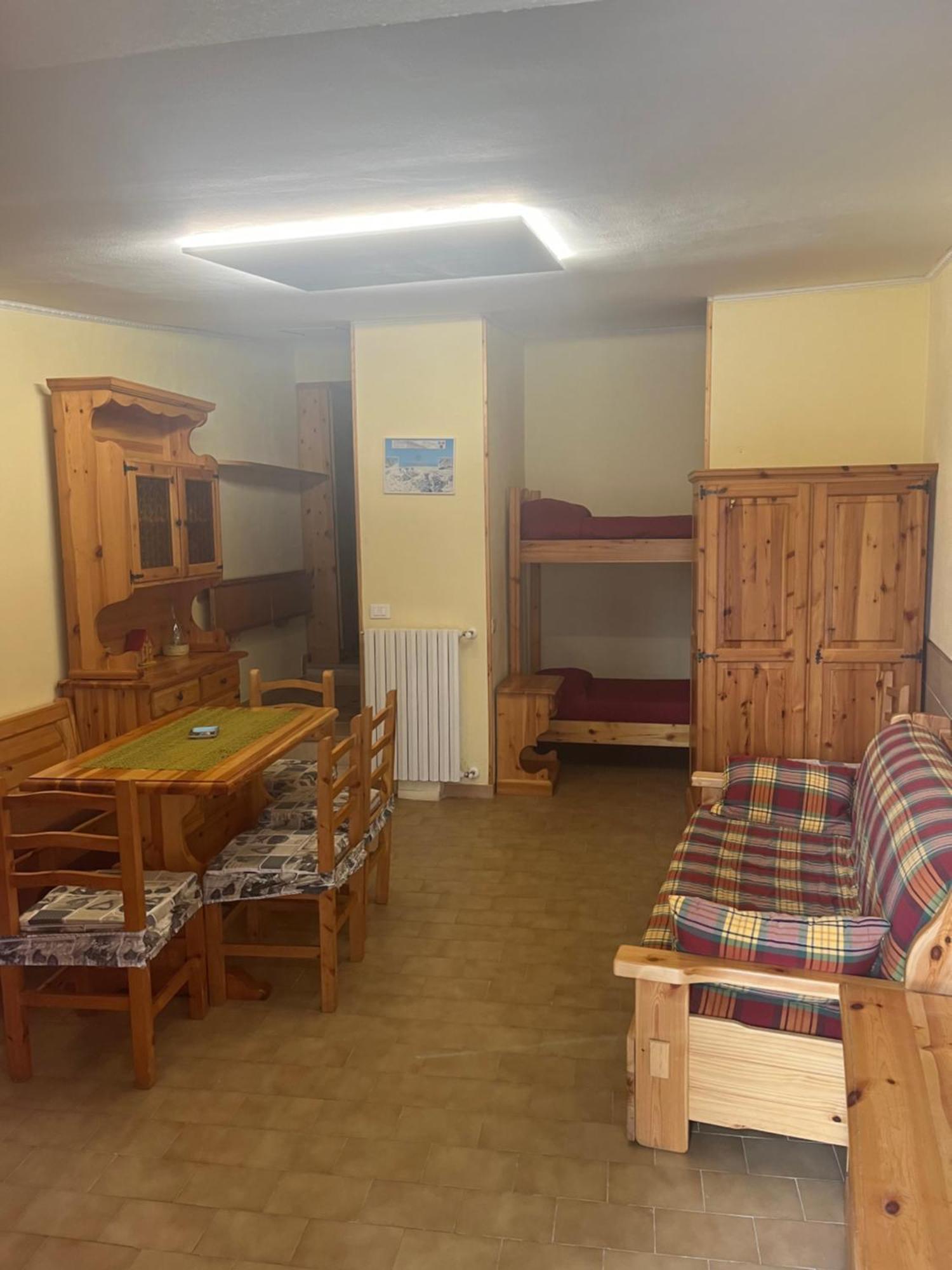 דירות רוקרזו Il Covo House מראה חיצוני תמונה
